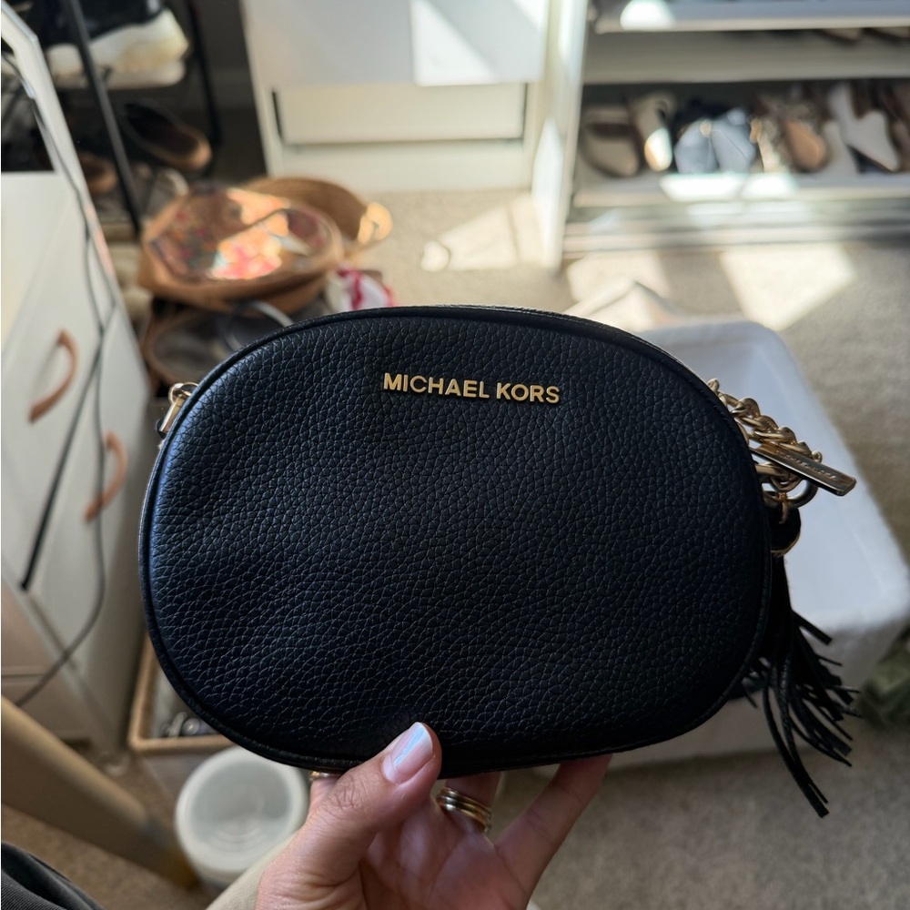 michael kors purse